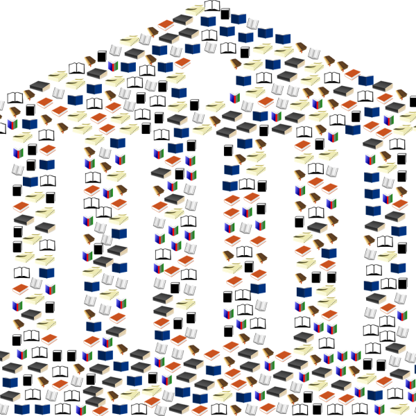 Illustration représentant le Panthéon